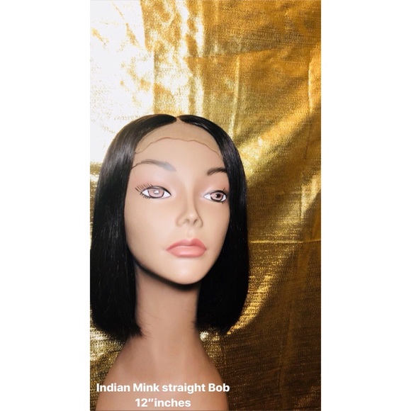 Indian Mink Wigs - Picture 3 of 4